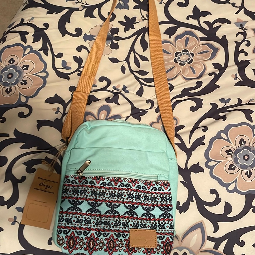 Kemy’s cross body